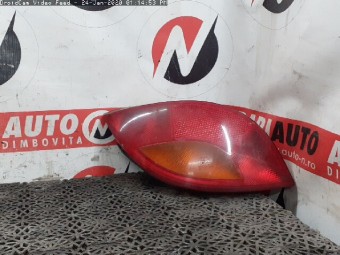 STOP STANGA FORD KA 