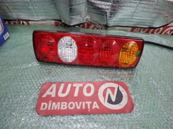 STOP STANGA FORD TRANSIT 
