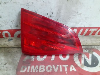 STOP STANGA HAION/CAPOTA AUDI A4 B8 