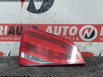 STOP STANGA HAION/CAPOTA AUDI A4 OEM: 8K5945093.