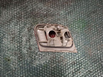 STOP STANGA HAION/CAPOTA BMW 320 D 