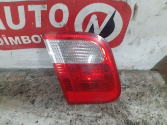 STOP STANGA HAION/CAPOTA BMW E46 