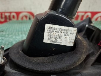 STOP STANGA HAION/CAPOTA NISSAN QASHQAI OEM: 8503189.