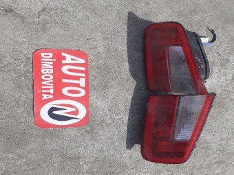 STOP STANGA HAION/CAPOTA RENAULT LAGUNA II 