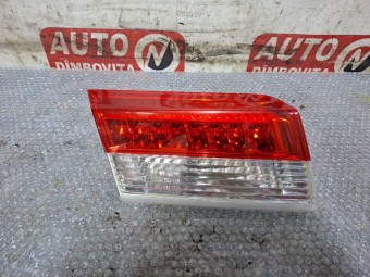 STOP STANGA HAION/CAPOTA RENAULT LAGUNA III OEM: 265540001R.