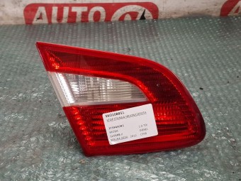 STOP STANGA HAION/CAPOTA SKODA SUPERB II OEM: 3T5945093.