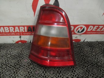 STOP STANGA MERCEDES A-CLASS (W168) 
