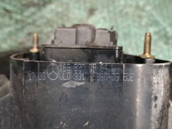 STOP STANGA MERCEDES A-CLASS (W168) OEM: 1688200964L.