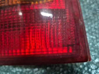 STOP STANGA OPEL CORSA B OEM: 0100005031.