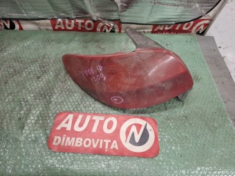 STOP STANGA PEUGEOT 206 
