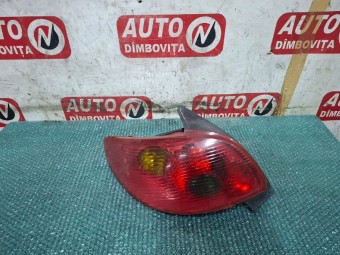 STOP STANGA PEUGEOT 206 