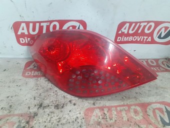 STOP STANGA PEUGEOT 207 