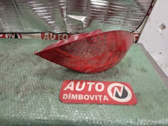 STOP STANGA PEUGEOT 207 OEM: 9649986680.