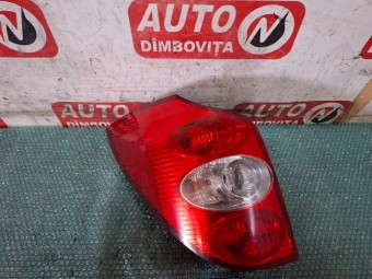 STOP STANGA RENAULT LAGUNA II OEM: 8200002471.