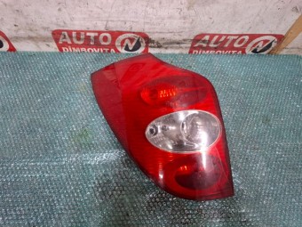 STOP STANGA RENAULT LAGUNA II OEM: 8200002471.