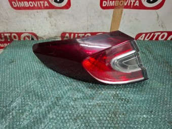 STOP STANGA RENAULT MEGANE III OEM: 265550010R.