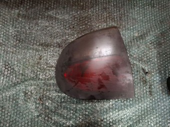 STOP STANGA RENAULT MEGANE OEM: 7700838530.