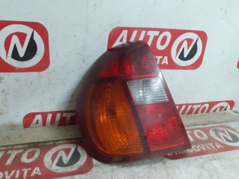 STOP STANGA RENAULT SYMBOL 