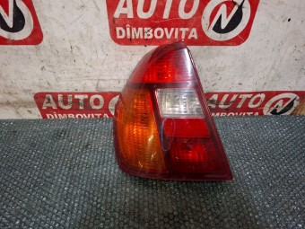 STOP STANGA RENAULT SYMBOL 
