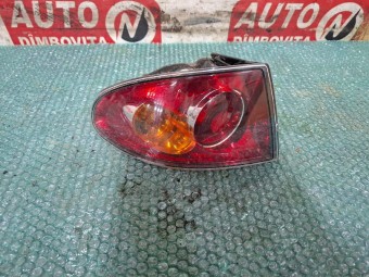 STOP STANGA SEAT CORDOBA 