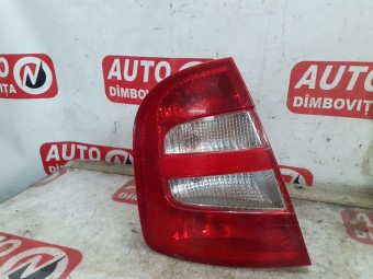 STOP STANGA SKODA FABIA OEM: 11-A314B.