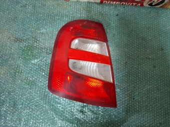 STOP STANGA SKODA FABIA OEM: 6Y6945095B.