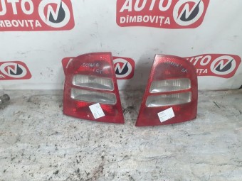 STOP STANGA SKODA OCTAVIA OEM: 1U6945095.
