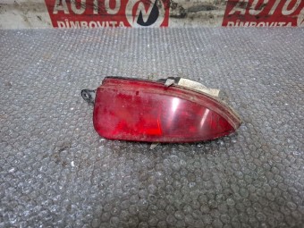 STOP STANGA SPATE IN BARA OPEL CORSA C 