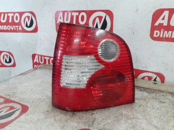 STOP STANGA VOLKSWAGEN POLO 9N OEM: 6Q6945095B.