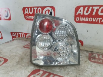 STOP STANGA VOLKSWAGEN POLO 9N OEM: VPO 02-TL.
