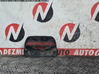 STOP SUPLIMENTAR FRANA DACIA LOGAN MCV II OEM: 265986251R.