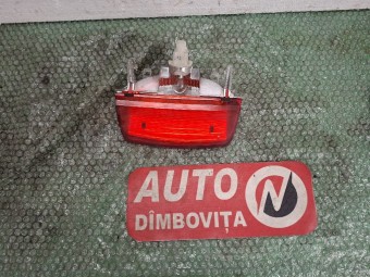 STOP SUPLIMENTAR FRANA NISSAN MICRA III 