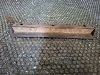 STOP SUPLIMENTAR FRANA OPEL ASTRA G OEM: 90560399.