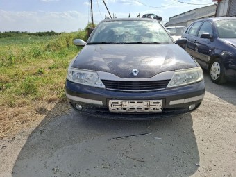 STOP SUPLIMENTAR FRANA RENAULT LAGUNA II OEM: 8200002497.