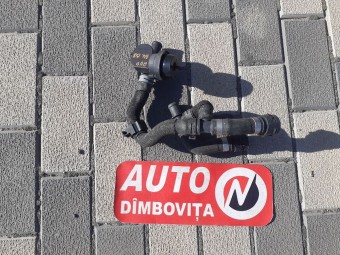 SUPAPA CONTROL AGENT FRIGORIFIC AUDI A4 B8 OEM: 1J0819809.