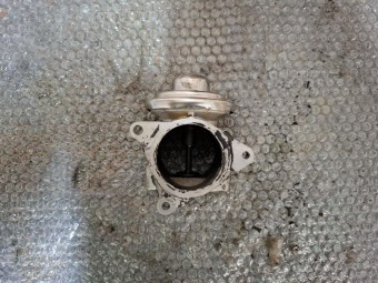SUPAPA EGR AUDI A3 8P 