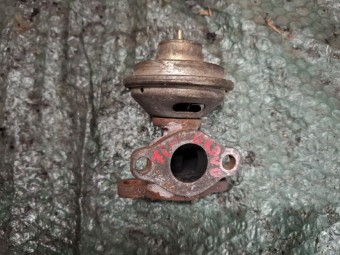 SUPAPA EGR FIAT BRAVO II 