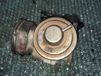 SUPAPA EGR SKODA OCTAVIA II 