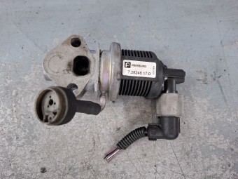 SUPAPA EGR VOLKSWAGEN GOLF IV OEM: 728248170.