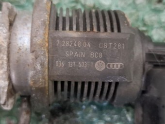 SUPAPA EGR VOLKSWAGEN POLO 9N OEM: 036131503T.