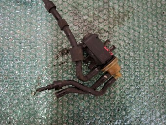 SUPAPA VACUUM VOLKSWAGEN GOLF VI OEM: 1K0906627B.