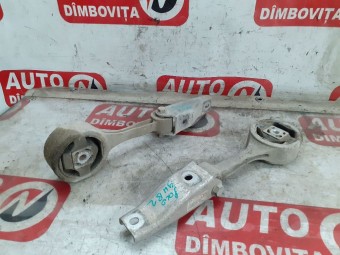 SUPORT / TAMPON ANTIBALANS VOLKSWAGEN POLO 9N OEM: 6Q0199851AJ.