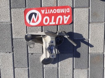 SUPORT / TAMPON MOTOR AUDI A4 B7 OEM: 8E0199352F.