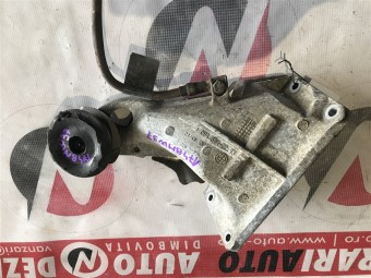 SUPORT / TAMPON MOTOR BMW E46 