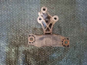 SUPORT / TAMPON MOTOR DACIA LOGAN I OEM: 112843506R.