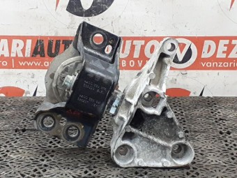 SUPORT / TAMPON MOTOR DACIA LOGAN I OEM: 8200338381/8200338372.