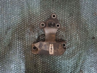 SUPORT / TAMPON MOTOR DACIA LOGAN II OEM: 112106575R.