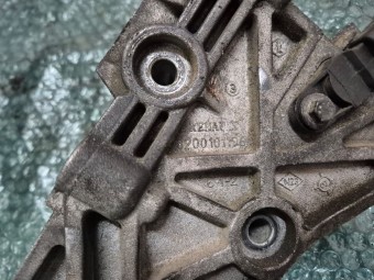 SUPORT / TAMPON MOTOR DACIA LOGAN MCV OEM: 6200101196.