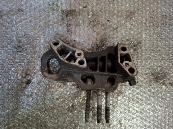 SUPORT / TAMPON MOTOR FORD FIESTA V OEM: 2S61-6030-CA.