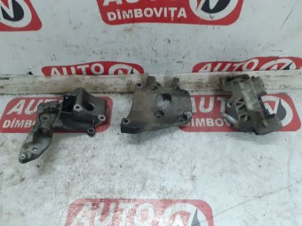 SUPORT / TAMPON MOTOR FORD FOCUS III 